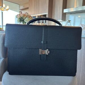 Montblanc Meisterstück Document Case / Business Briefcase